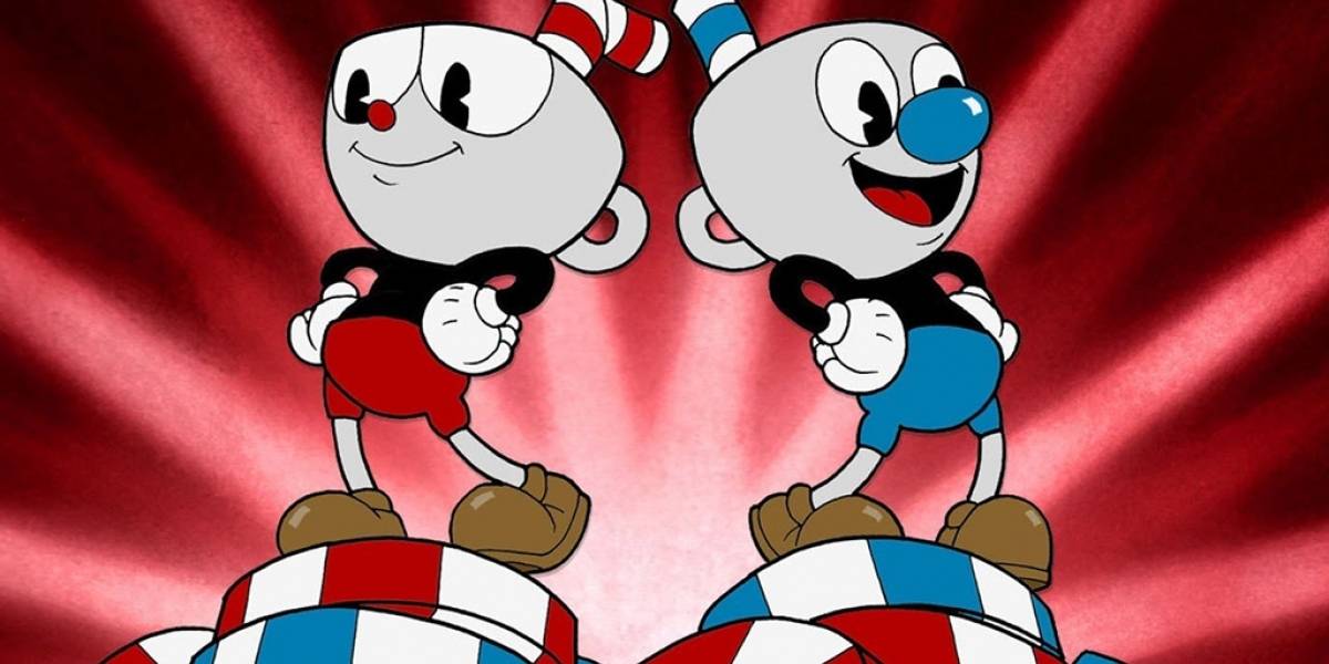 Netflix hará una serie animada del videojuego Cuphead