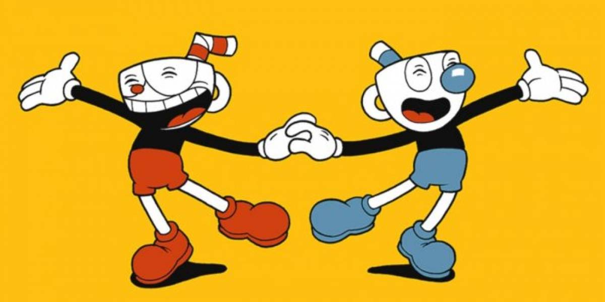 Cuphead ya ha vendido más de 2 millones de copias