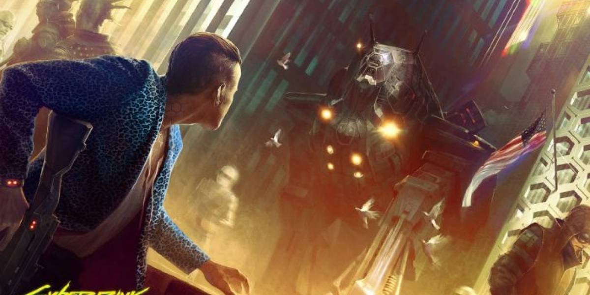 Hackers roban y piden rescate por archivos de CD Projekt Red