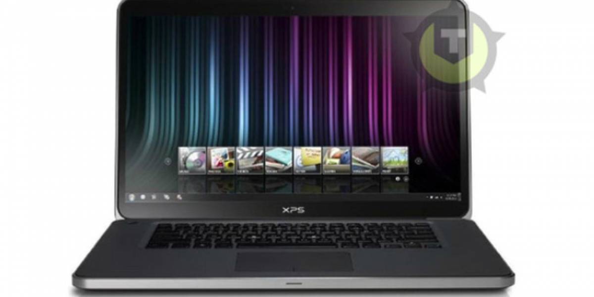 Nuevo Dell XPS 15 será más delgado y tendrá pantalla Full HD con Gorilla Glass