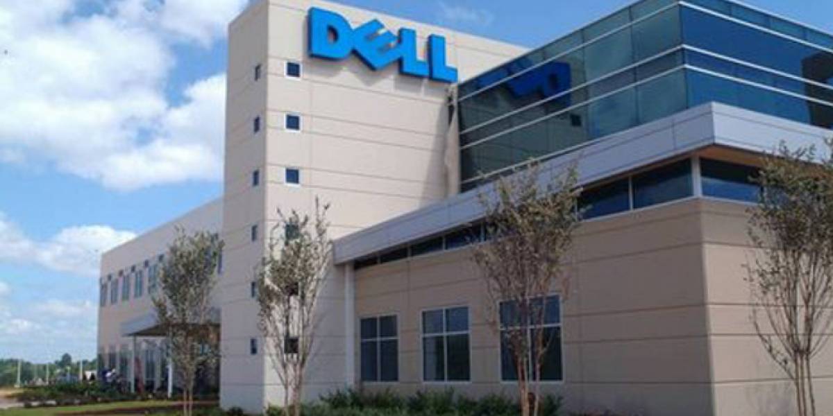 Resultados financieros en Dell revelan ventas de USD$16.000 millones en tres meses