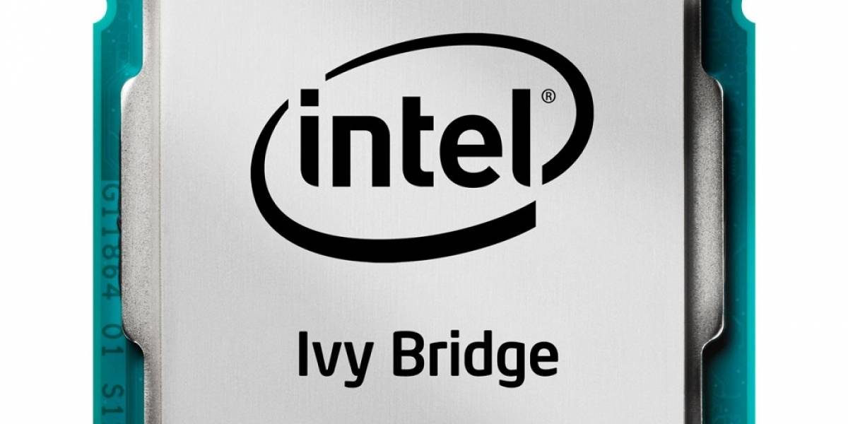 Intel revela los precios de sus procesadores Ivy Bridge-E