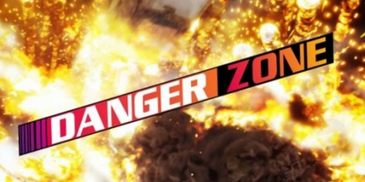 Muestran más jugabilidad de Danger Zone, el sucesor espiritual de Burnout