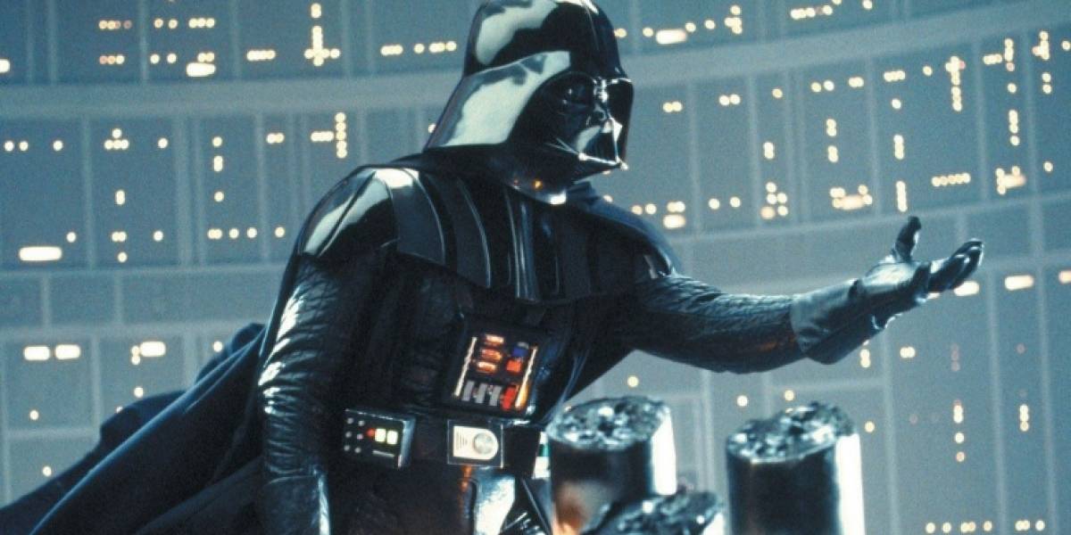 Star Wars: muere David Prowse, legendario actor que dio vida a Darth Vader