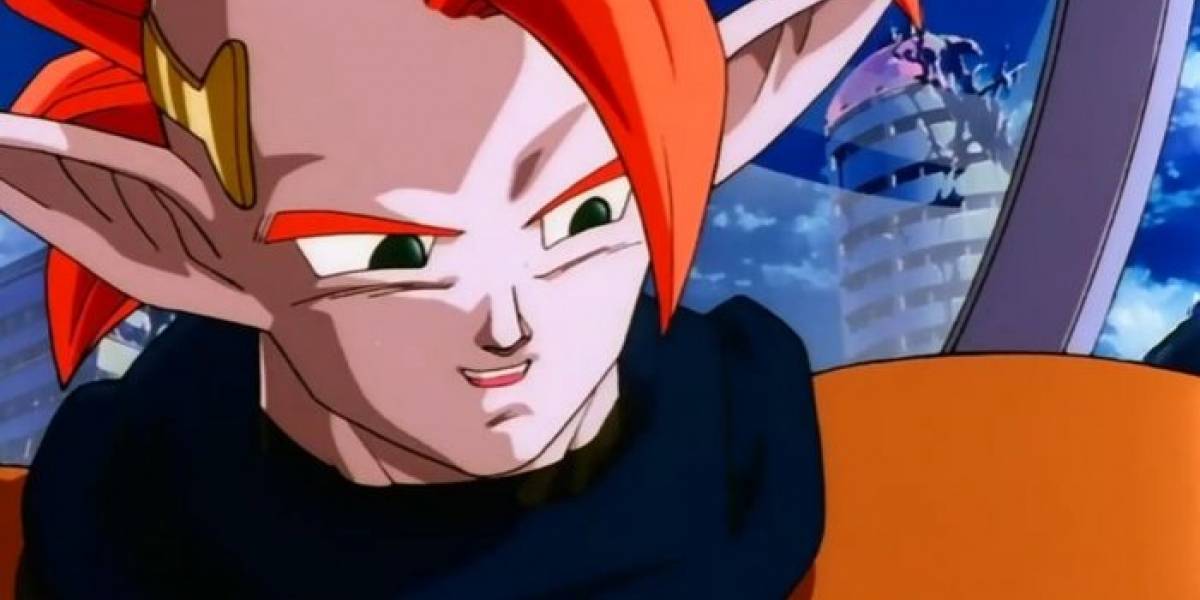 Se anuncian Androide 13 y Tapion para Dragon Ball Xenoverse 2