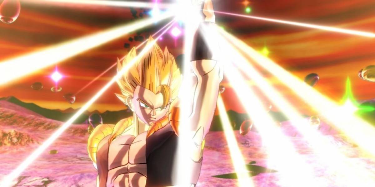 Deals with Gold: Descuentos en Dragon Ball Xenoverse, DLC de Rocket League y más