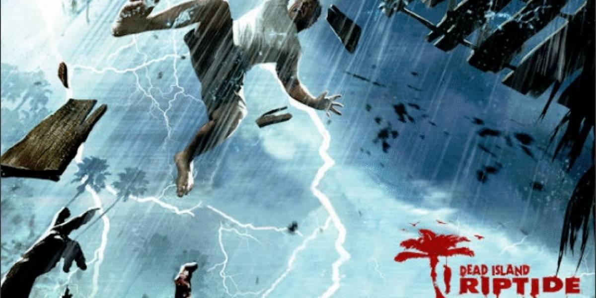 Dead Island: Riptide probado con 34 tarjetas de video