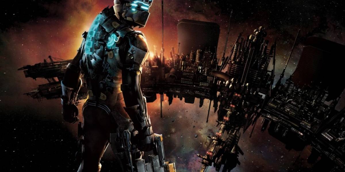 Dead Space 2 y Dead Space 3 ya son retrocompatibles con Xbox One