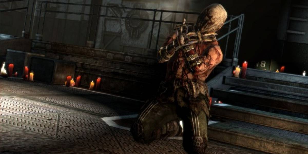 Fuiste bueno, Dead Space: EA anuncia el cierre de Visceral Games