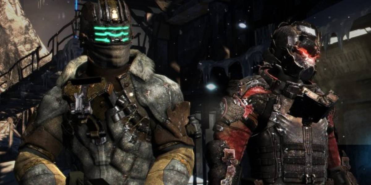 Dead Space 3 ya está disponible en EA Access