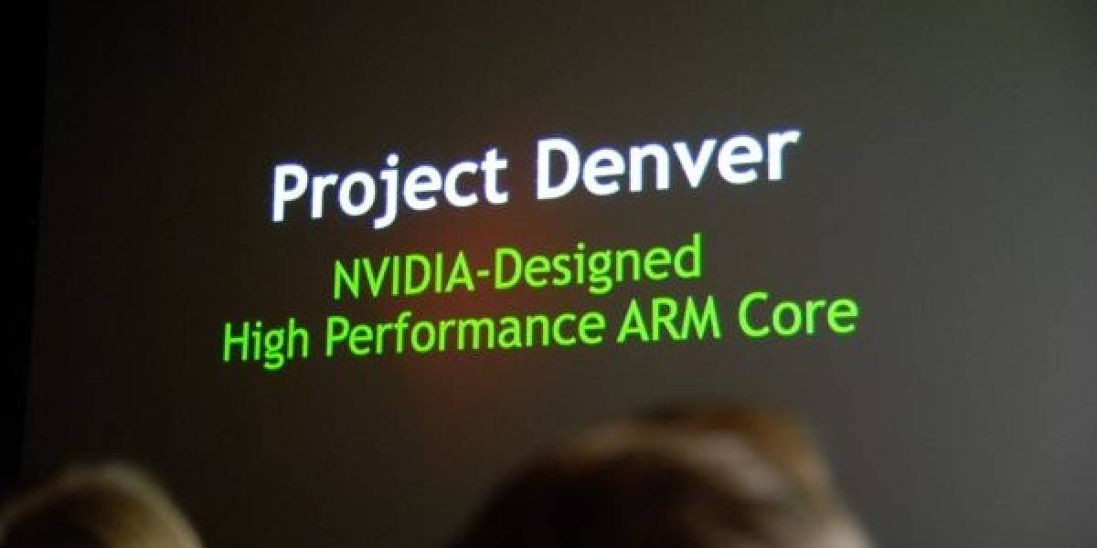 SoC Nvidia Denver usará la arquitectura ARMv8