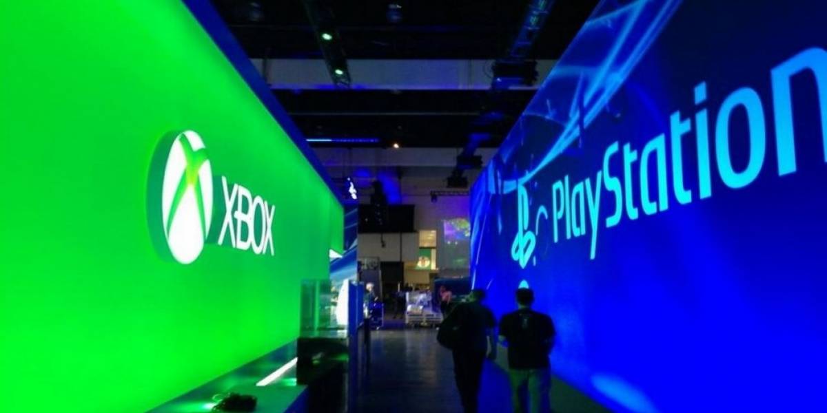Un 15% de los gamers estadounidenses quieren comprar la PS4 Pro, un 13% la Scorpio
