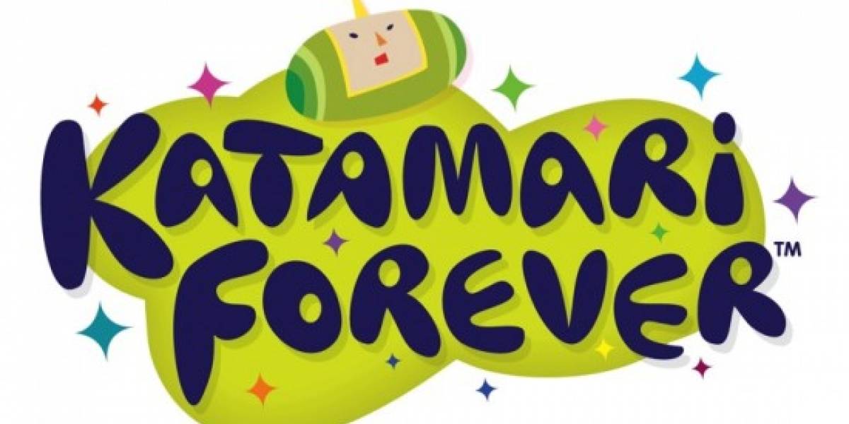Katamari Forever a primera vista
