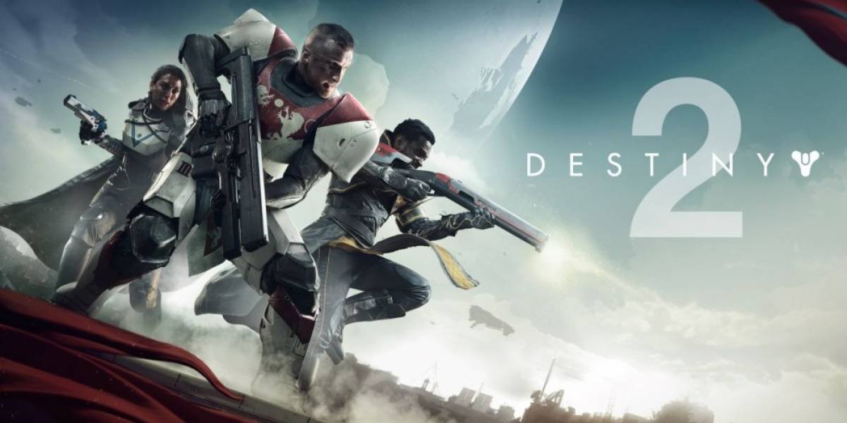 Todo lo que sabemos de Destiny 2: tráiler, clanes y más