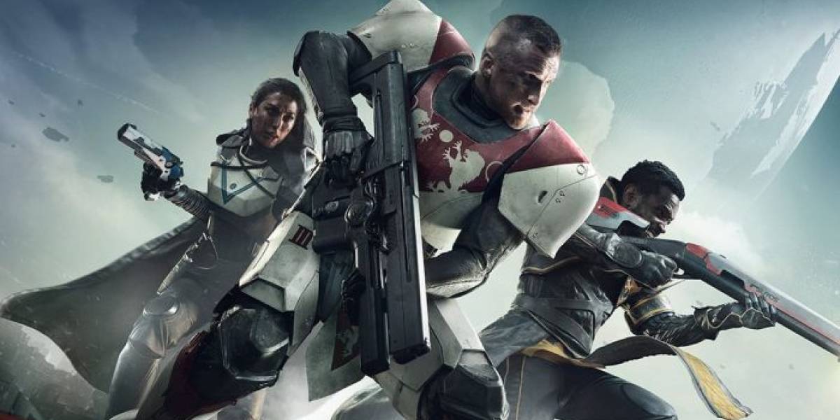 Se filtra información de la siguiente expansión para Destiny 2