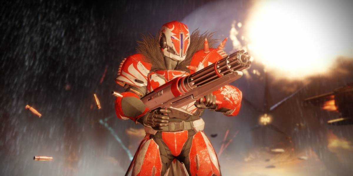 Destiny 2 llegará a PC después de estrenarse en consolas