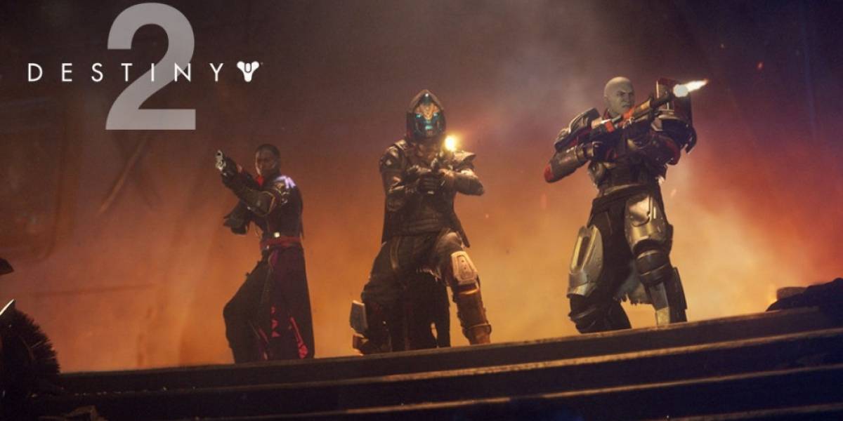 Razer y Bungie se asocian para lanzar periféricos de Destiny 2