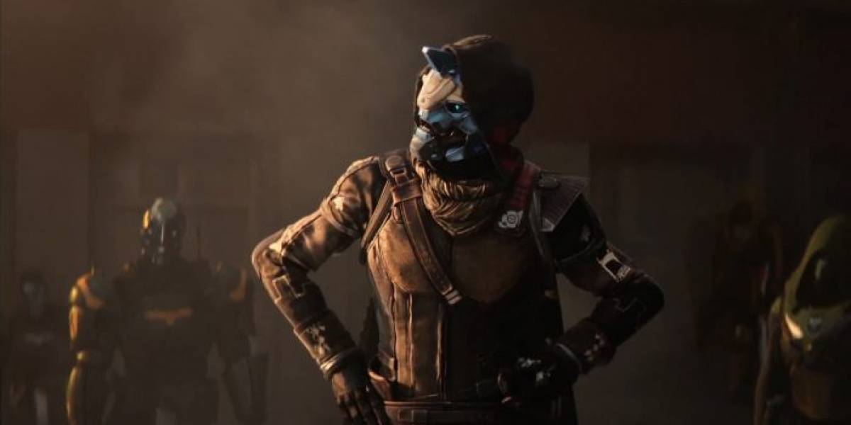 La tienda de Xbox filtra detalles de la primera expansión para Destiny 2