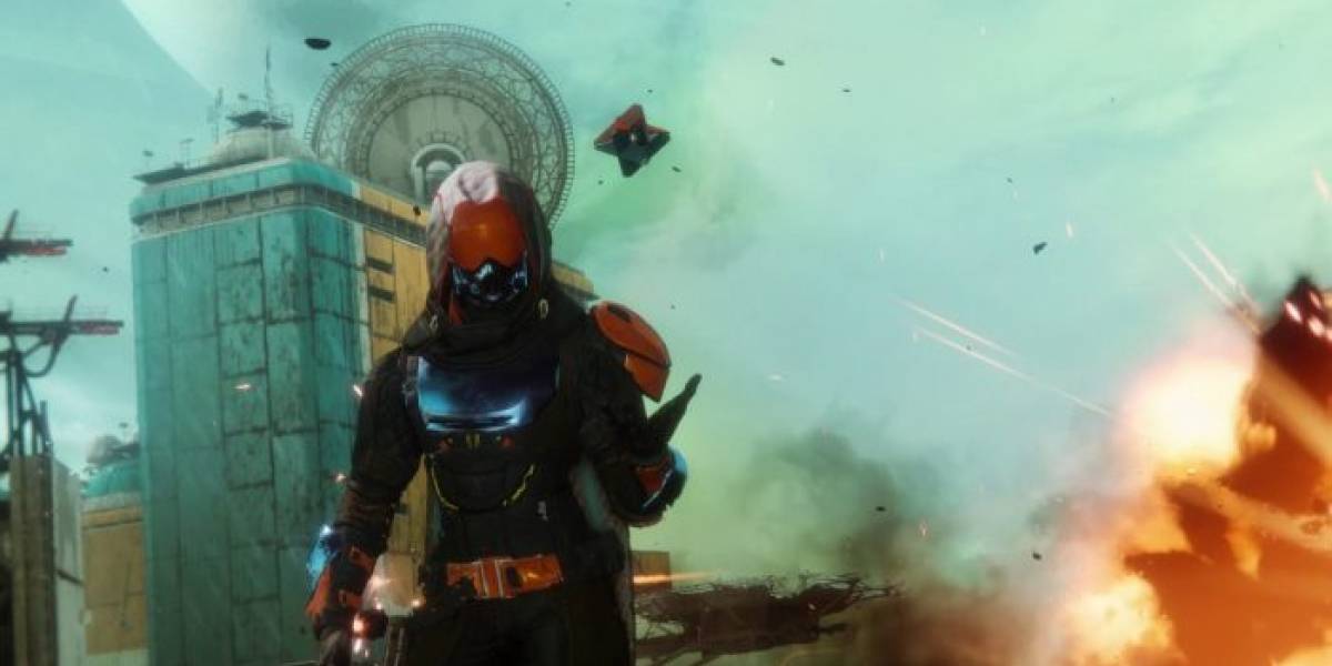 Bungie revela fecha y requerimientos para la Beta abierta de Destiny 2 en PC