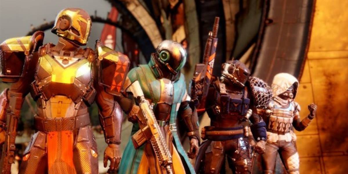 Bungie acepta haber manipulado la obtención de XP en Destiny 2