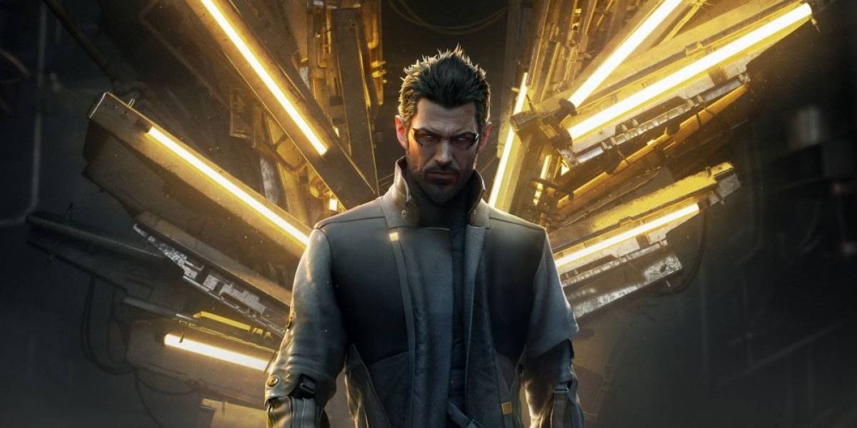 Deals with Gold: Descuentos en Deus Ex: Mankind Divided, Blood Bowl 2 y más