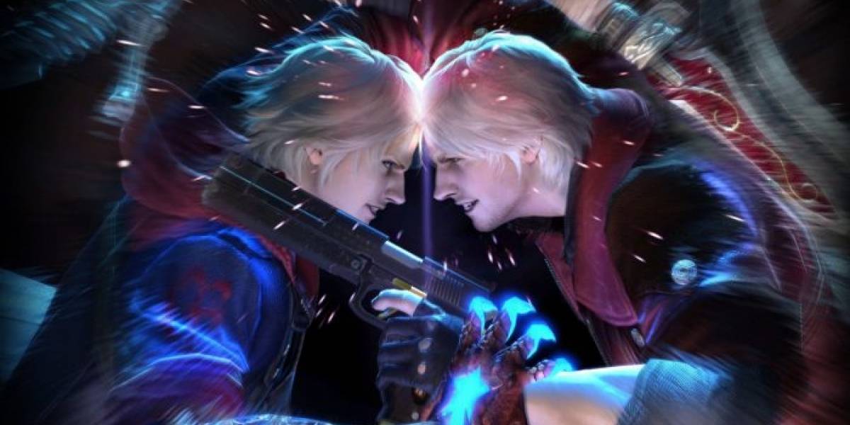 Rumor: Capcom ya está trabajando en Devil May Cry 5