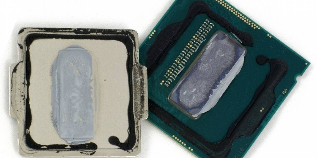 Intel Core i5-4690K “Devil´s Canyon” probado con diversas pastas térmicas