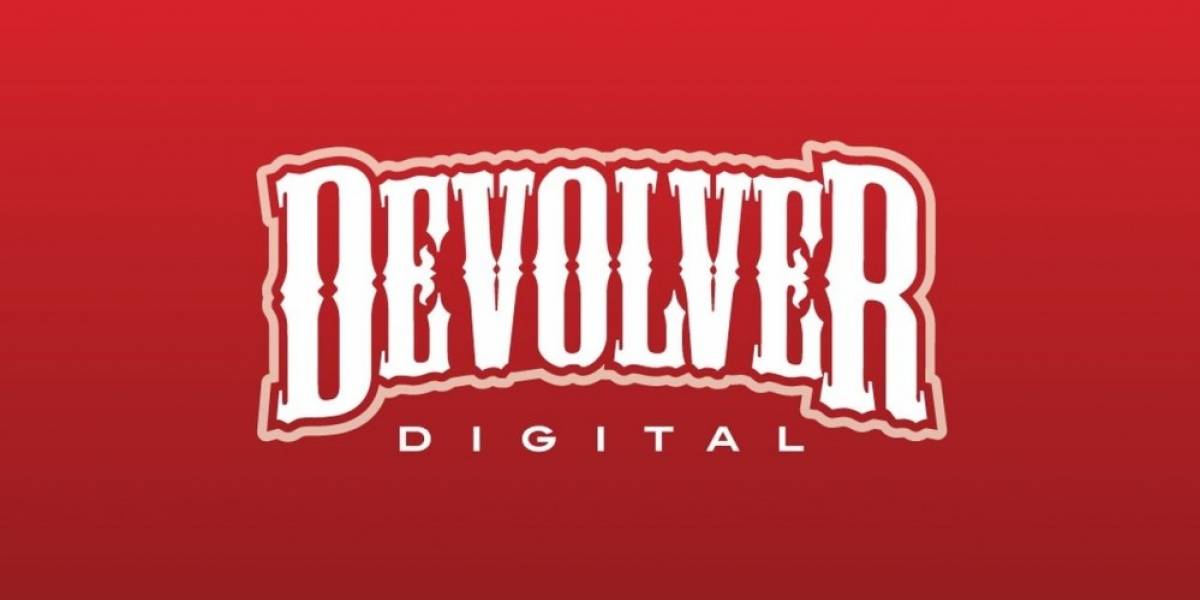Mira aquí la conferencia de Devolver Digital #E32017