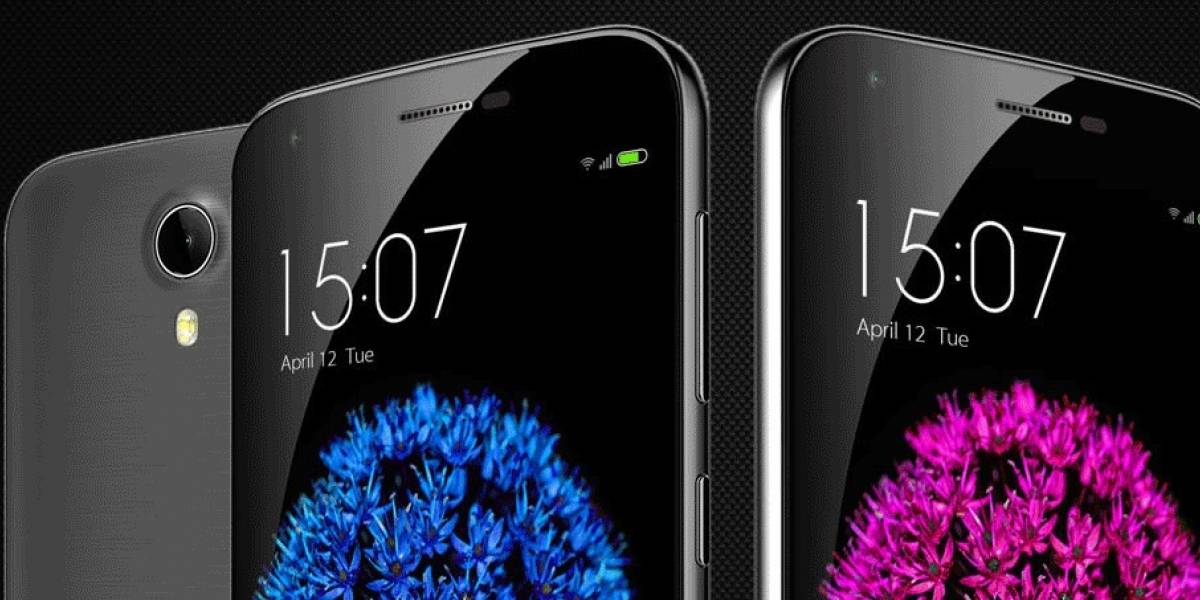 Gana en agosto un smartphone junto a Igogo y CHW