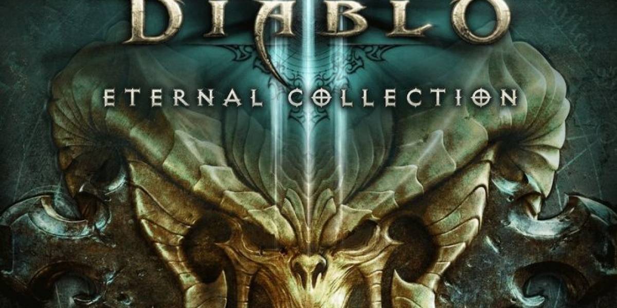 Deals with Gold: Descuentos en Diablo III: Eternal Collection, Styx y más