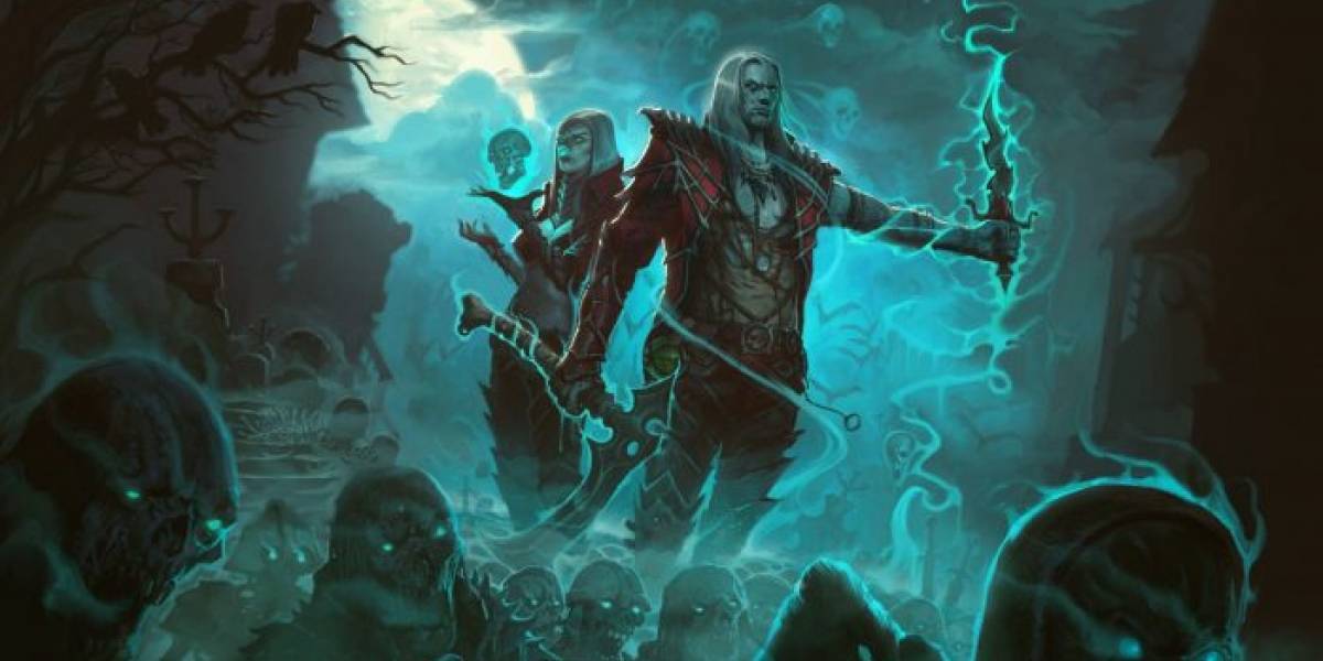 Deals with Gold: Descuentos en Diablo III, Sniper Ghost Warrior 3 y más
