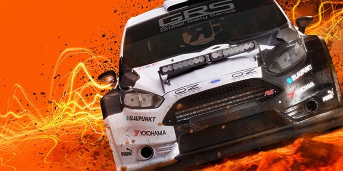 DiRT 4 recibe nuevo tráiler de jugabilidad