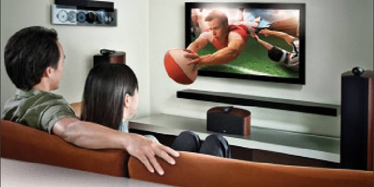 Dolby 3D: Nuevo estándar 3D compatible con cualquier dispositivo