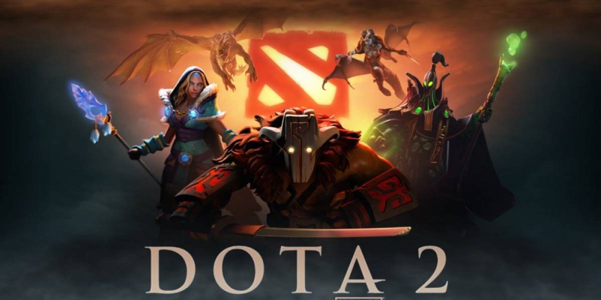 Para jugar partidas clasificatorias en Dota 2 ahora habrá que registrar un celular