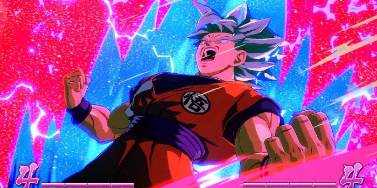 La edición de colección de Dragon Ball FighterZ no incluirá el Season Pass
