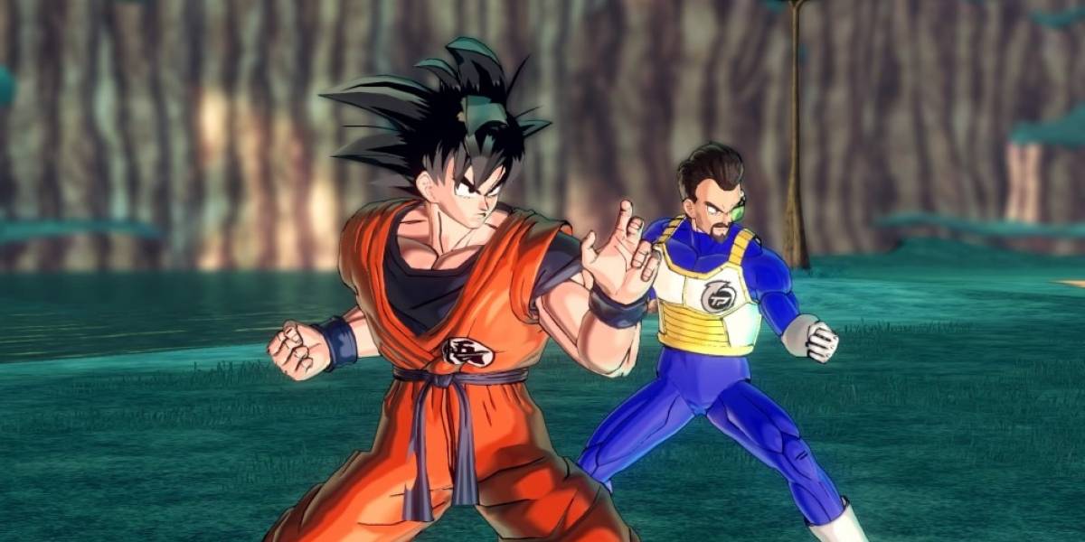Deals with Gold: Descuentos en Dragon Ball Xenoverse, Dark Souls III, XCOM 2 y más