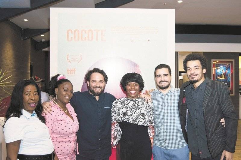 Cocote