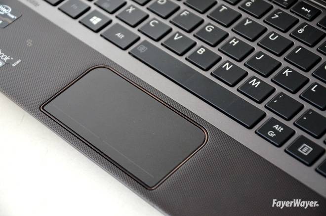 No Funciona El Mouse De Mi Laptop Toshiba