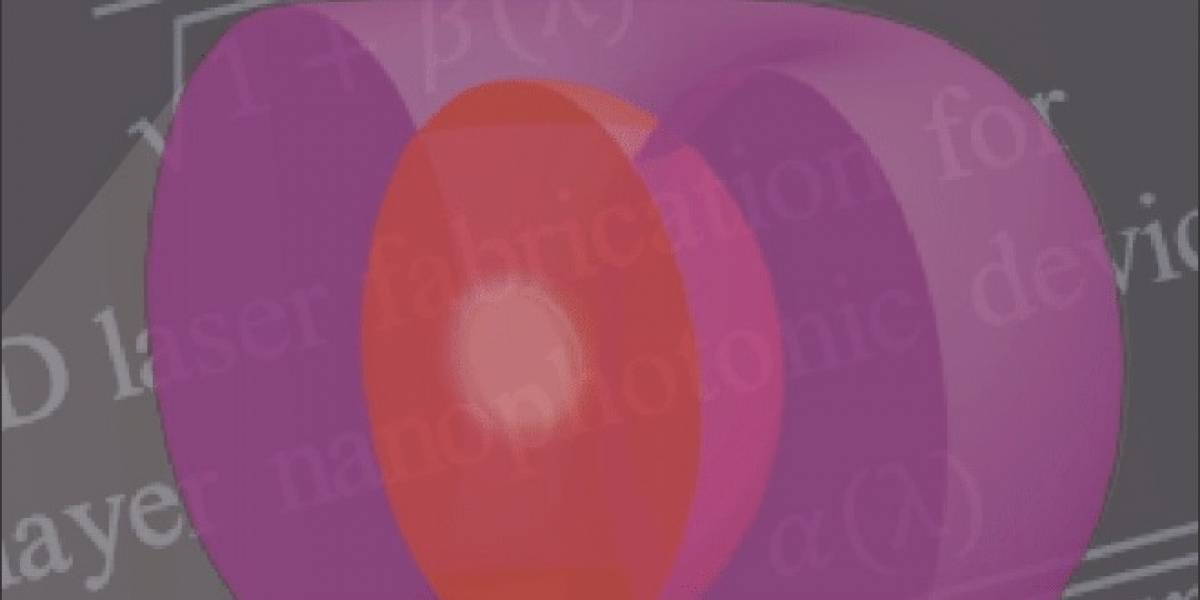 Nuevo laser óptico permitirá medios DVD con 1 PetaByte de capacidad de almacenamiento