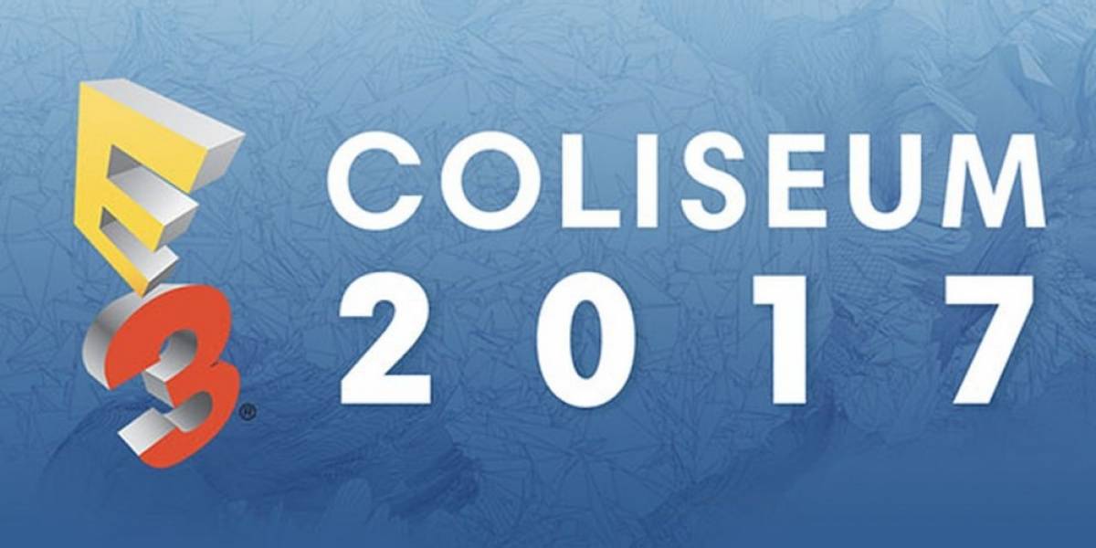 E3 2017 tendrá paneles y presentaciones de estudios desarrolladores