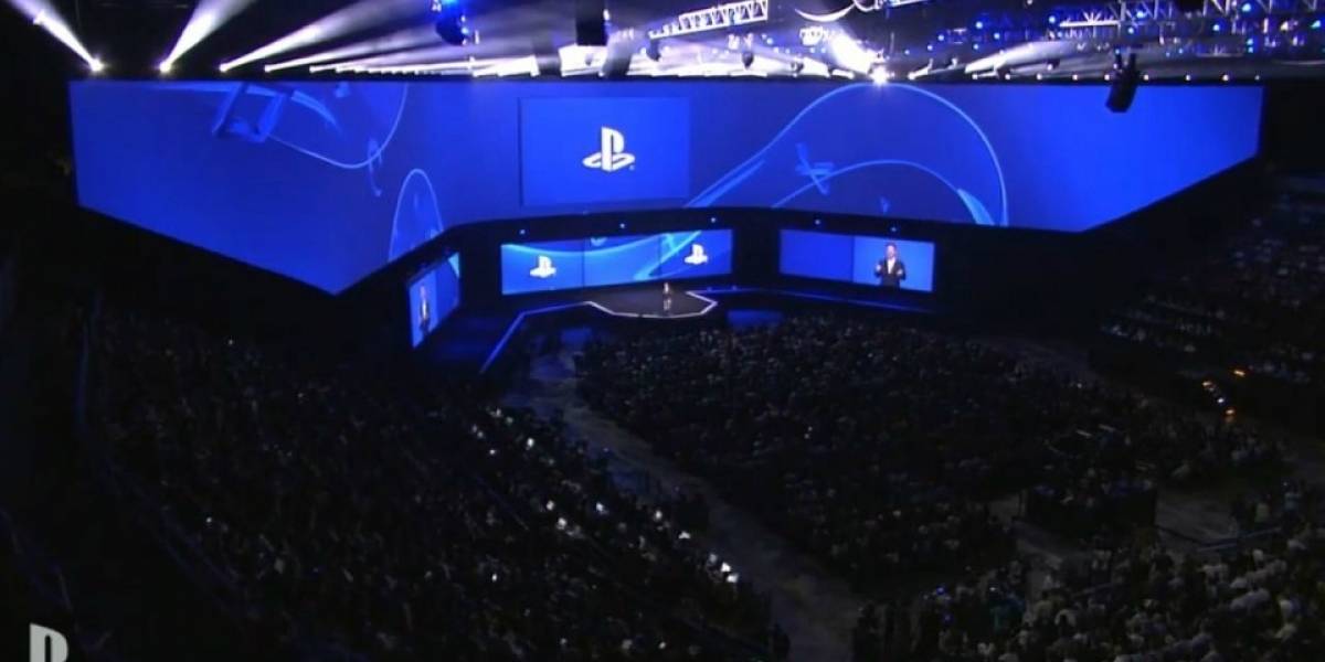 Estos son los horarios de la conferencia de Sony en la E3 2017