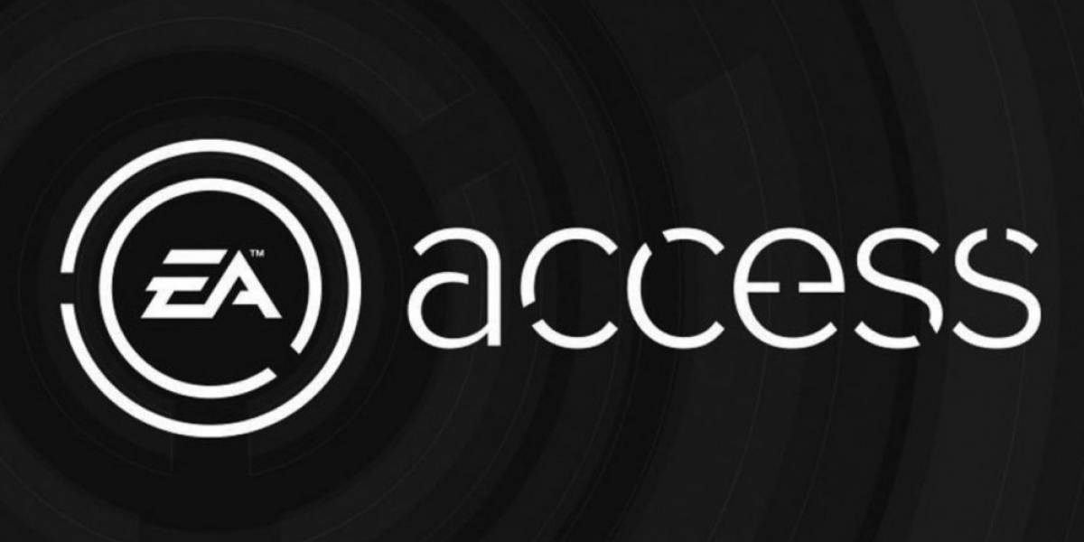 EA Access podría llegar a otras plataformas