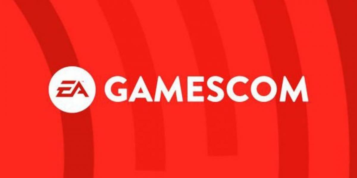Electronic Arts tendrá espectáculo en vivo en Gamescom 2017