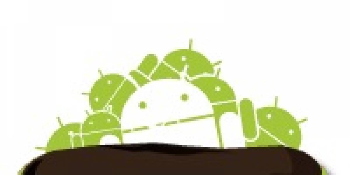Video: más novedades sobre Android 2.0 con nuevo SDK