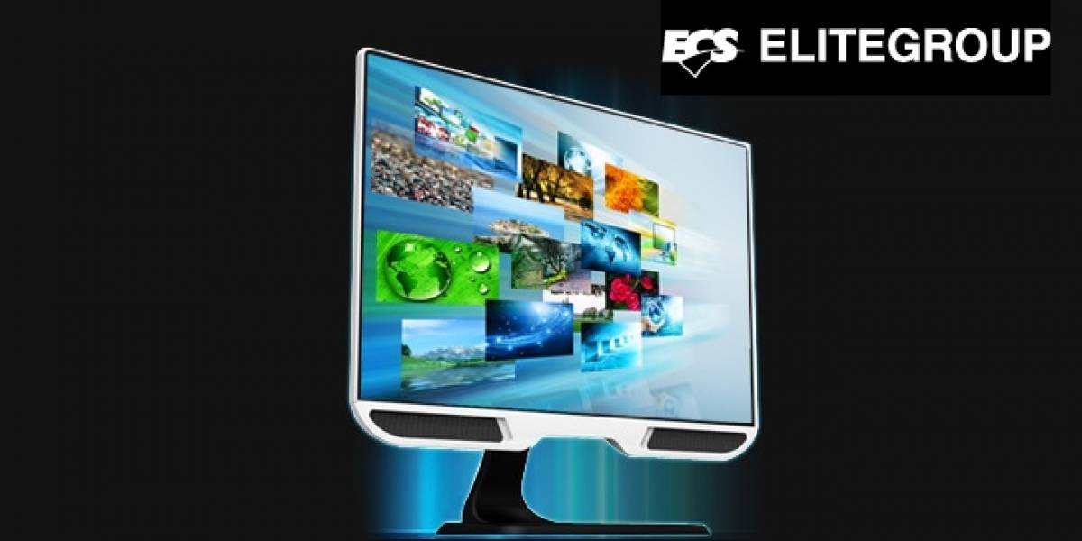 ECS presenta sus All-in-One PC G24 de nueva generación