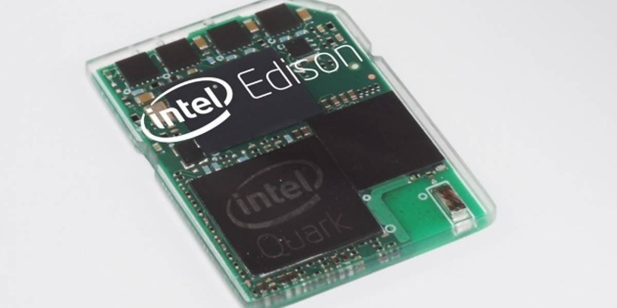 Intel alista sus SoC Atom “Merrifield-W” para dispositivos vestibles