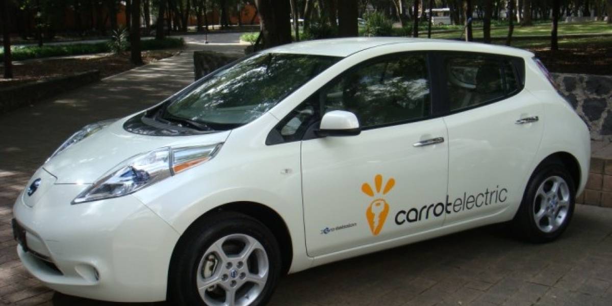 Carrot levanta 2 millones de dólares en inversión
