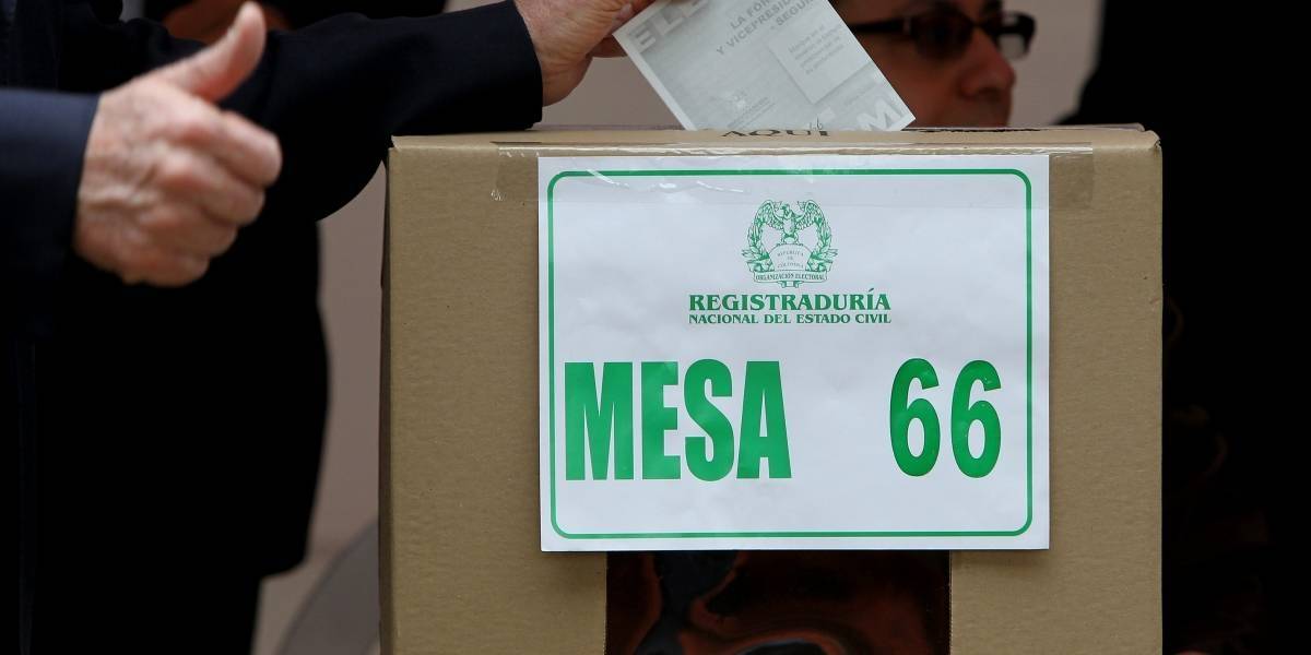 Este domingo se abrirán urnas en el exterior para elecciones del Congreso