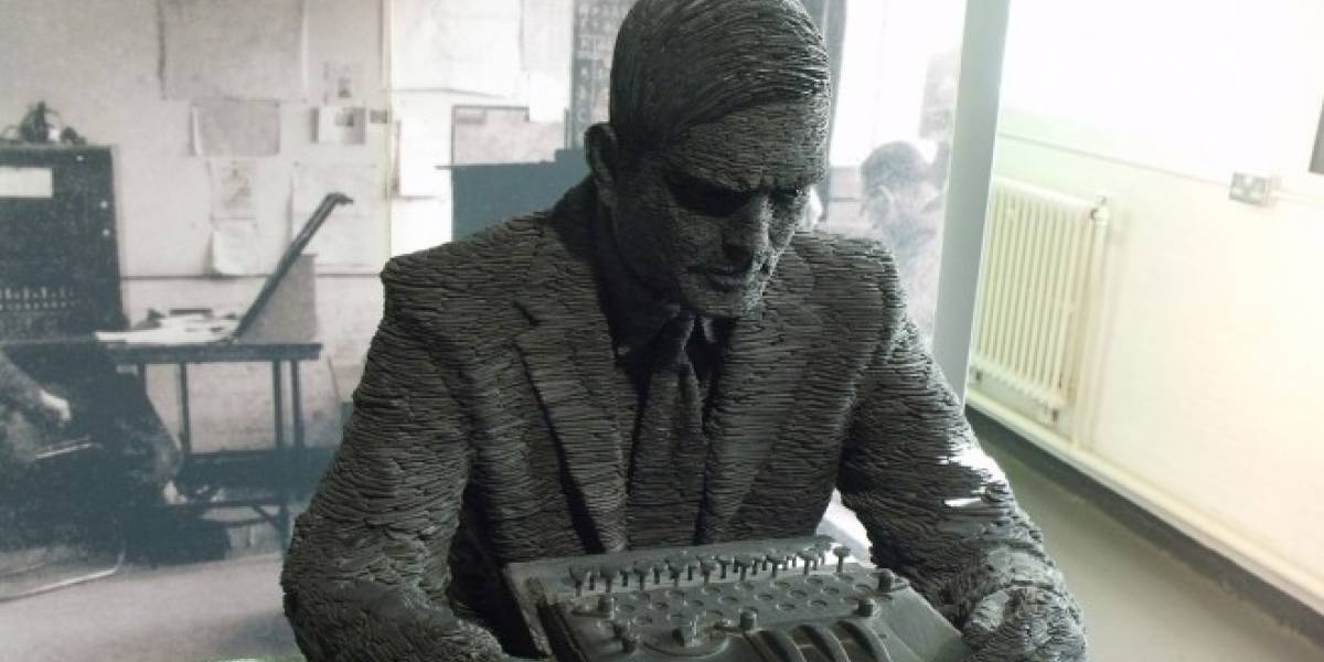 El Instituto Alan Turing inicia actividades en Inglaterra