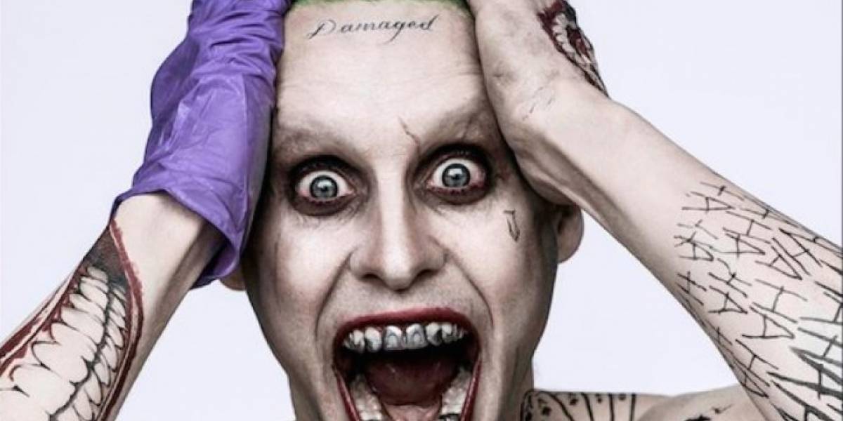 Scorsese y director de The Hangover harán película del Joker sin Jared Leto